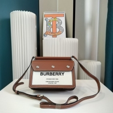 Burberry Satchel Bags